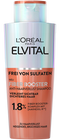 Elvital Fiber Booster Anti-Haarverlust Shampoo - Produktabbildung