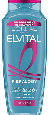 Produktabbildung L'Oréal Elvital Fibralogy