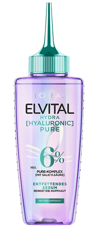 Hydra Hyaluronic Pure Serum - Produktabbildung