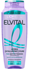 250114 Loreal Elvital Hydra Hyaluronic Pure SH 250ml 3600524140045 Pack
