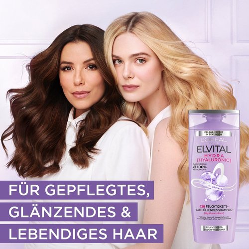 Eva Longoria und Elle Fanning