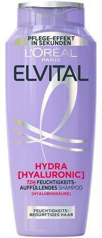 Produktabbildung L'Oréal Elvital Hydra Hyaluronic