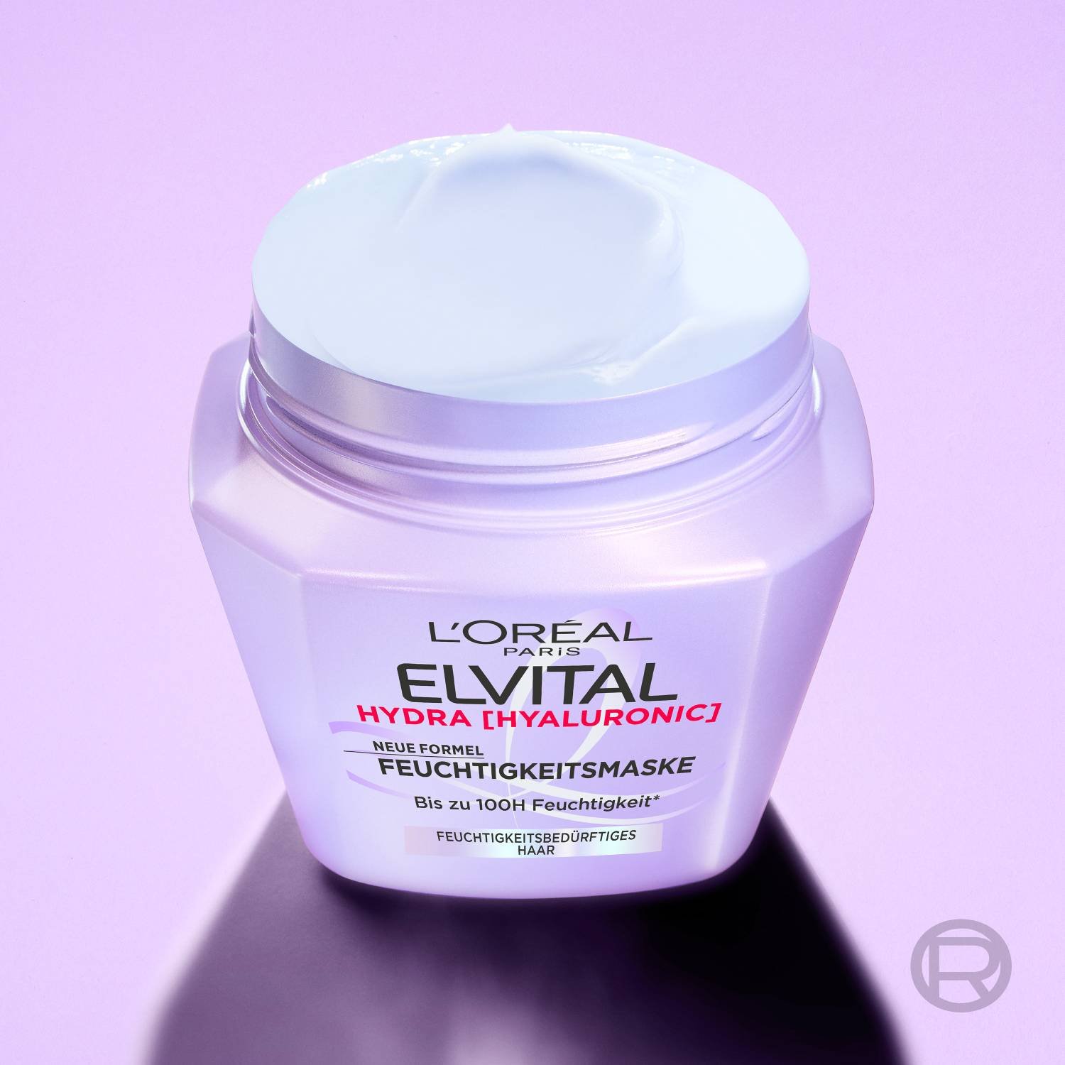 Feuchtigkeit Umhuellende Maske 250ml Image 1