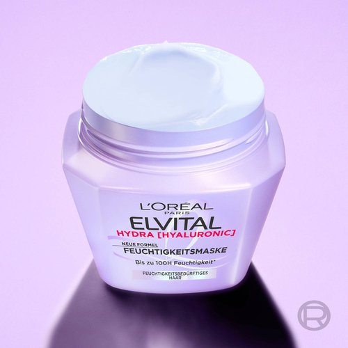 Feuchtigkeit Umhuellende Maske 250ml Image 1