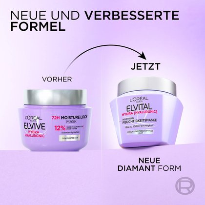 Feuchtigkeit Umhuellende Maske 250ml Image 3