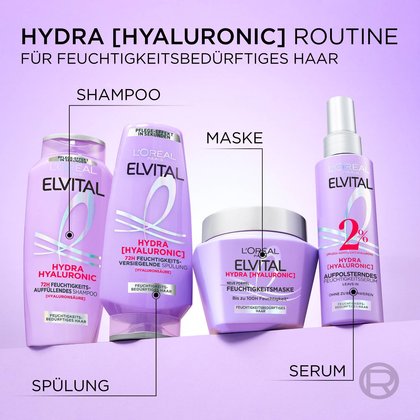 Feuchtigkeit Umhuellende Maske 250ml Image 5