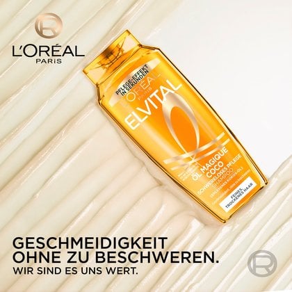 Packshot Elvital