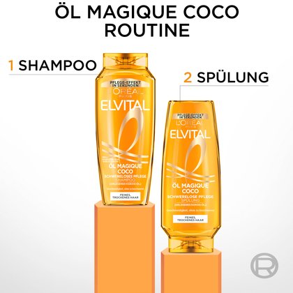 ÖL Magique Coco