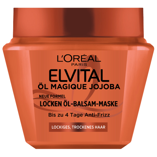 Intensiv Balsam Maske New Packshot
