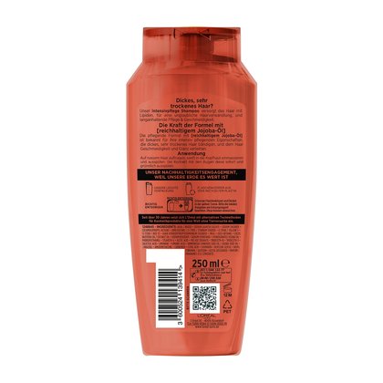Produktabbildung L'Oréal Elvital Öl Magique Jojoba hinten