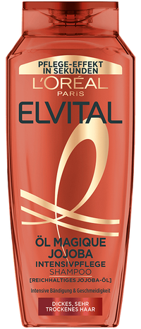 Produktabbildung L'Oréal Elvital Öl Magique Jojoba