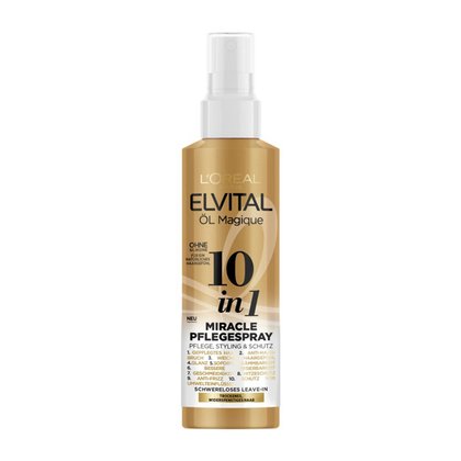 Elvital ÖL Magique 10-in-1 Miracle Pflegespray - Produkt Detailansicht