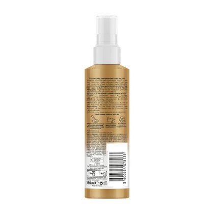 Elvital ÖL Magique 10-in-1 Miracle Pflegespray - Produkt Rückansicht