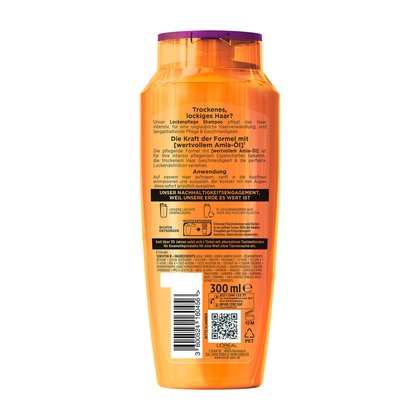 Produktabbildung L'Oréal Elvital Öl Magique Amla Shampoo