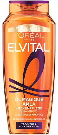 Produktabbildung L'Oréal Elvital Öl Magique Amla Shampoo