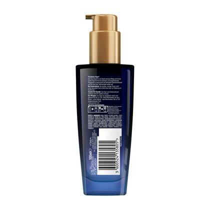 Öl Magique Midnight Serum - Produkt Rückansicht