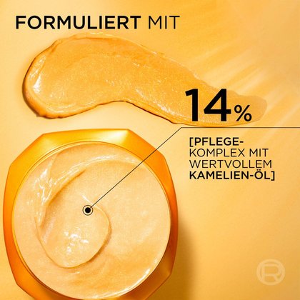 Pflegende Ol Balsam Maske Image 3