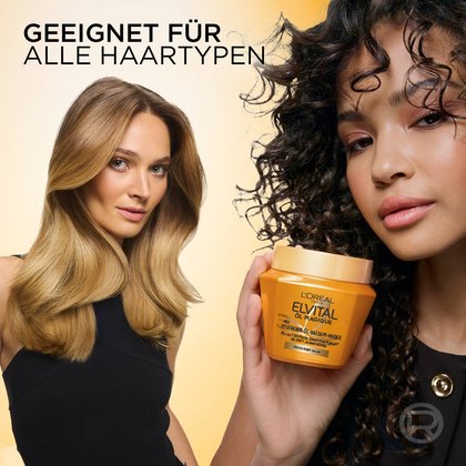 Pflegende Ol Balsam Maske Image 4