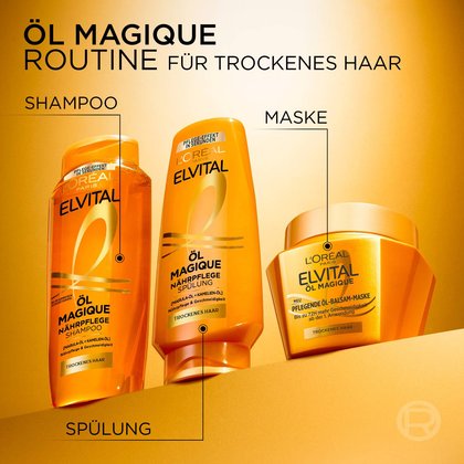 Pflegende Ol Balsam Maske Image 6