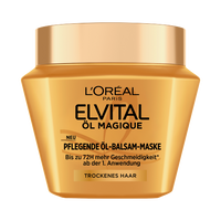 Pflegende Ol Balsam Maske Packshot