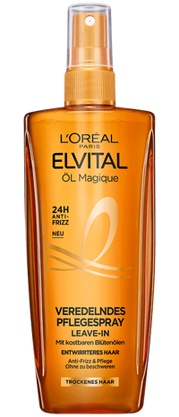 Elvital ÖL Magique Veredelndes Pflegespray - Produktabbildung