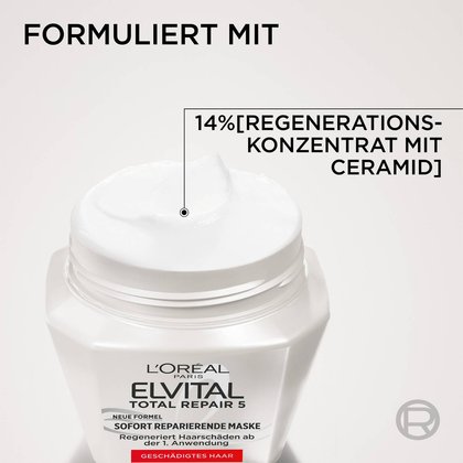 Intensiv Reparatur Maske Image 2