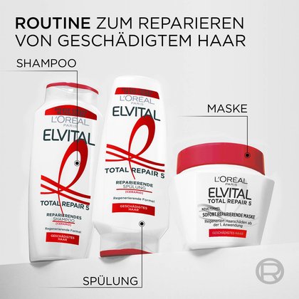Intensiv Reparatur Maske Image 4