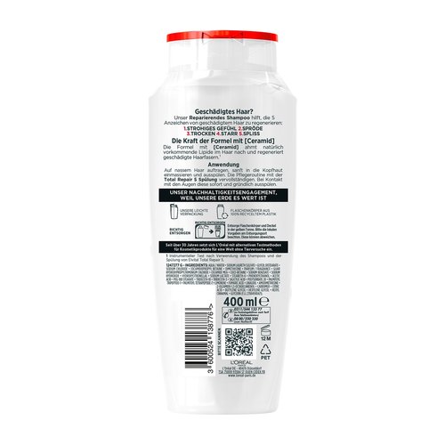 Produktabbildung L'Oréal Elvital Total Repair 5