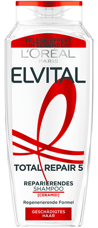 Produktabbildung L'Oréal Elvital Total Repair 5