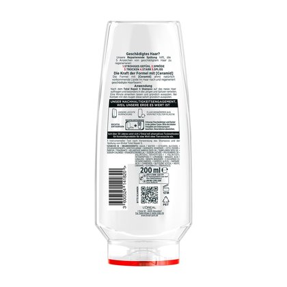 Produktabbildung L'Oréal Elvital Total Repair 5 Spülung hinten