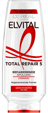 Produktabbildung L'Oréal Elvital Total Repair 5 Spülung