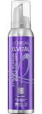 Haarschaum Elvital Styliste Volume Collagen Packshot