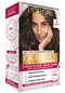 Excellence Creme Dunkelbraun Produktverpackung vorne