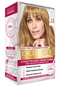 Blonde Haare Haselnussblond 73 Excellence Creme Produktabbildung vorne
