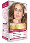Excellence Creme Mittelaschblond Produktverpackung
