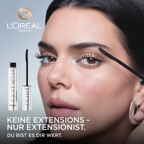 Telescopic Extensionist 1