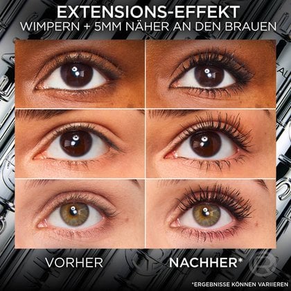 Telescopic Extensionist 3