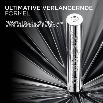 Telescopic Extensionist 5