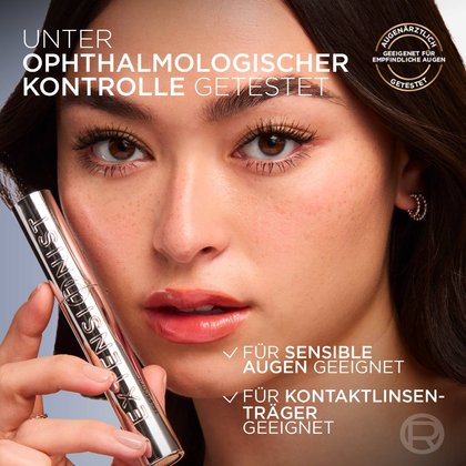 Telescopic Extensionist 6