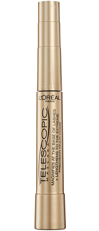 False Lash Telescopic Gold Mascara