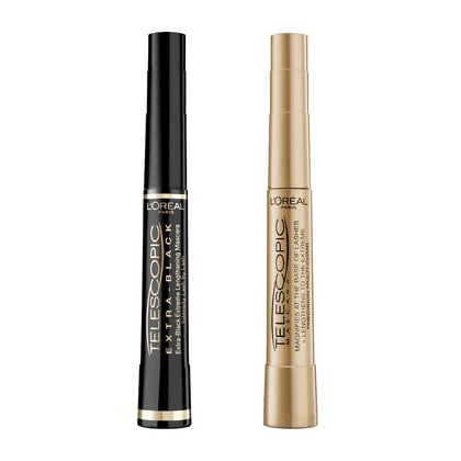 False Lash Telescopic Produktabbildungen