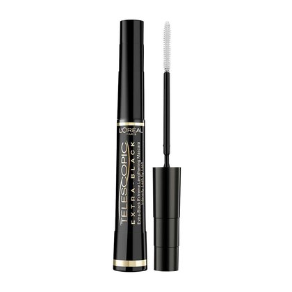 False Lash Telescopic Masacara Extra Black Produktabbildung