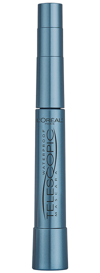 Produktabbildung L'Oréal Telescopic Waterproof Mascara