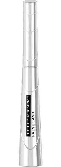 Mascara False Lash Extensions Telescopic Schwarz Packshot