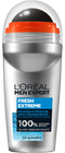 Fresh Extreme Deo Roll-on mit Ultra-Cooling-Effekt - Produktabbildung