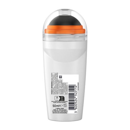 Hydra Energy Extreme Sport Anti-Transpirant Deo Roll On - Produkt Rückansicht