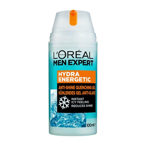 Hydra Energy Kühlendes Gel Anti-Glanz - Produktabbildung