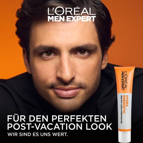 Healthy Look Hydrating Gel 1