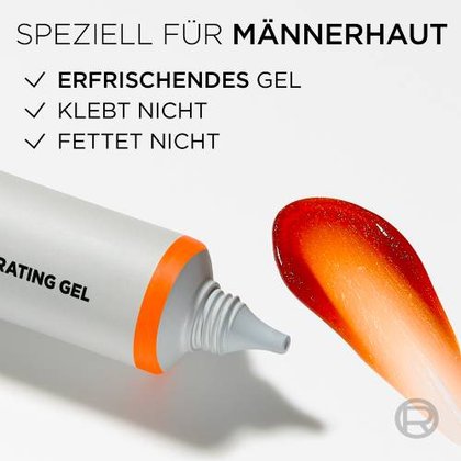 Healthy Look Hydrating Gel 2