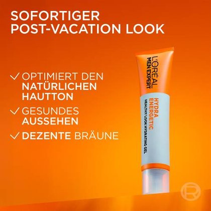 Healthy Look Hydrating Gel 5